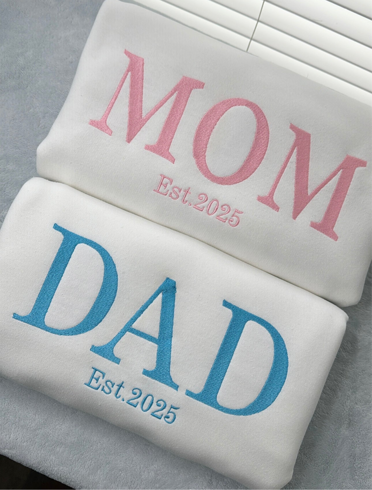 Dad Est.
