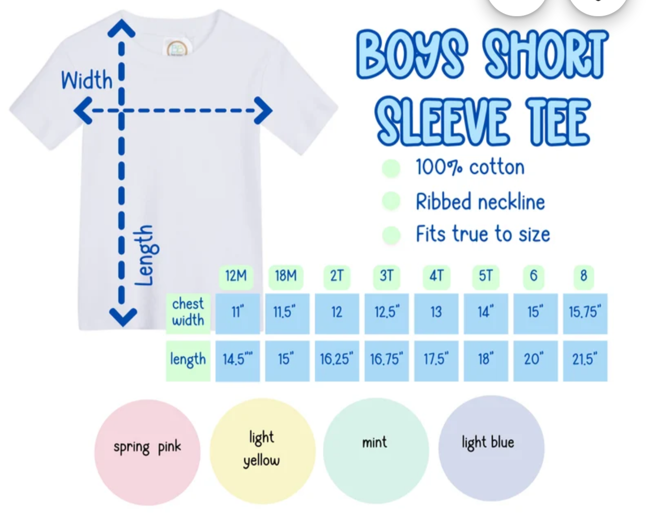 Easter Shirts