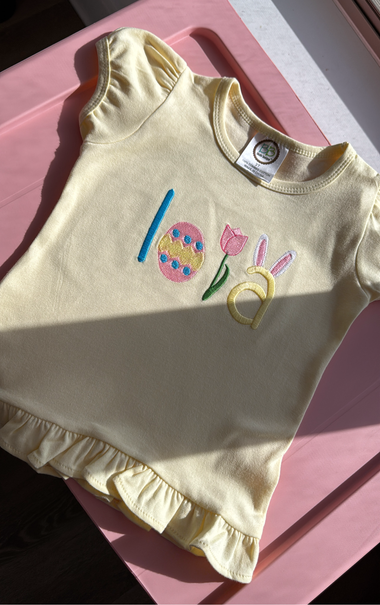 Easter Shirts
