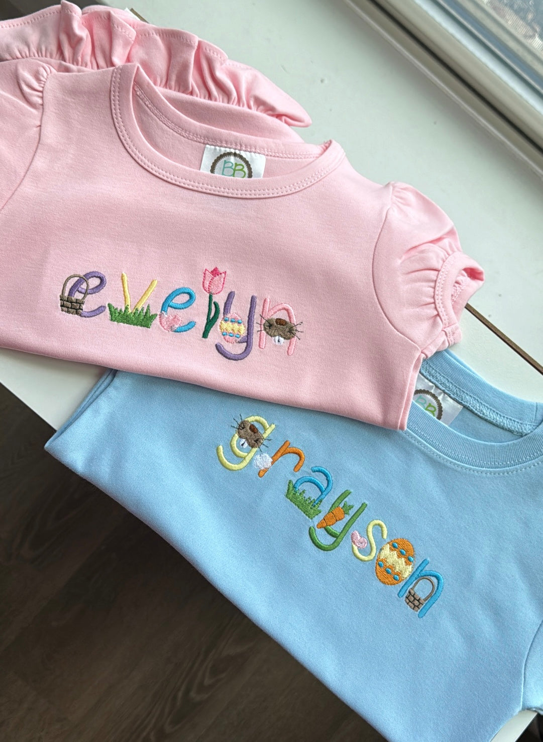 Easter Shirts