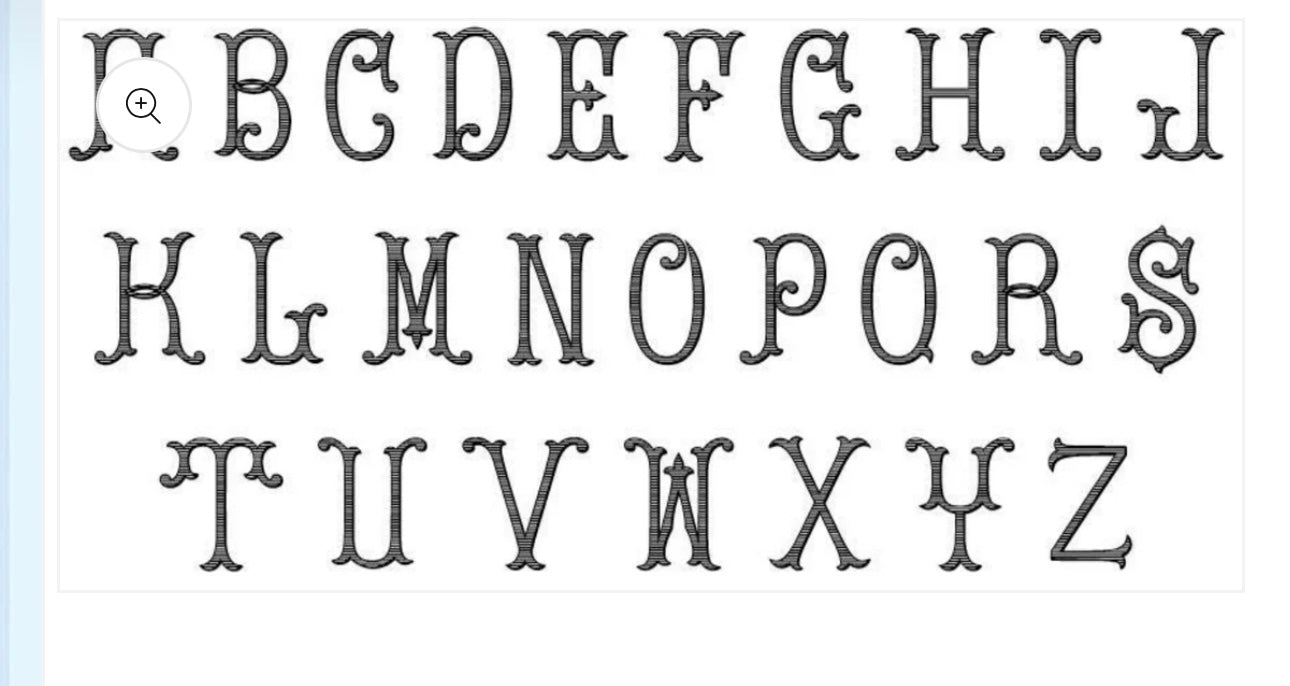 Ohio State & initial