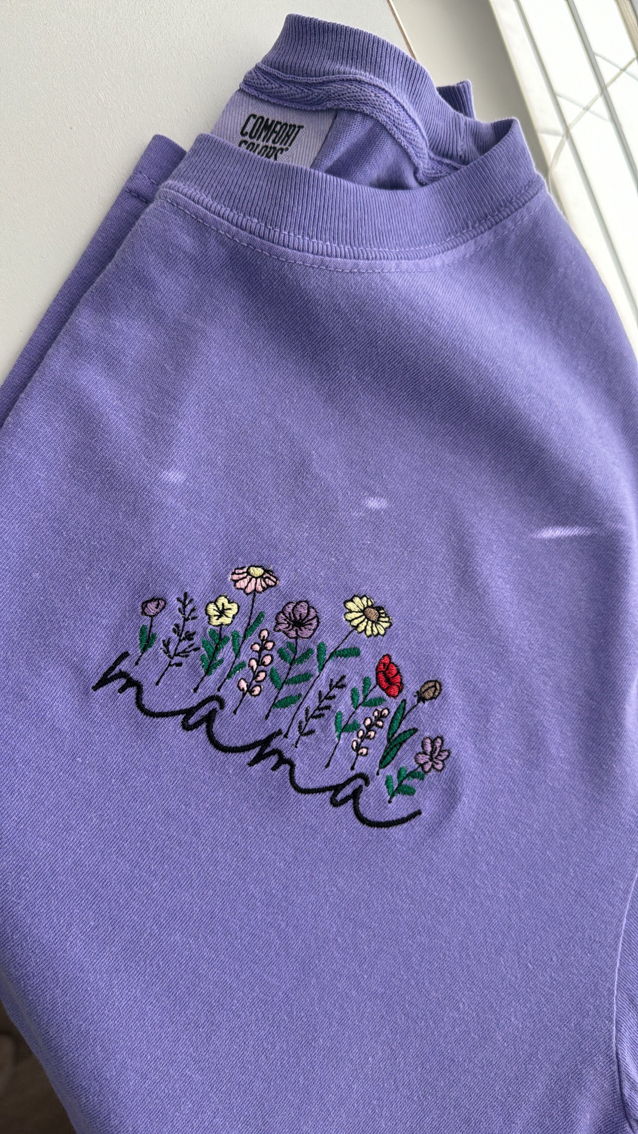 Mama Floral