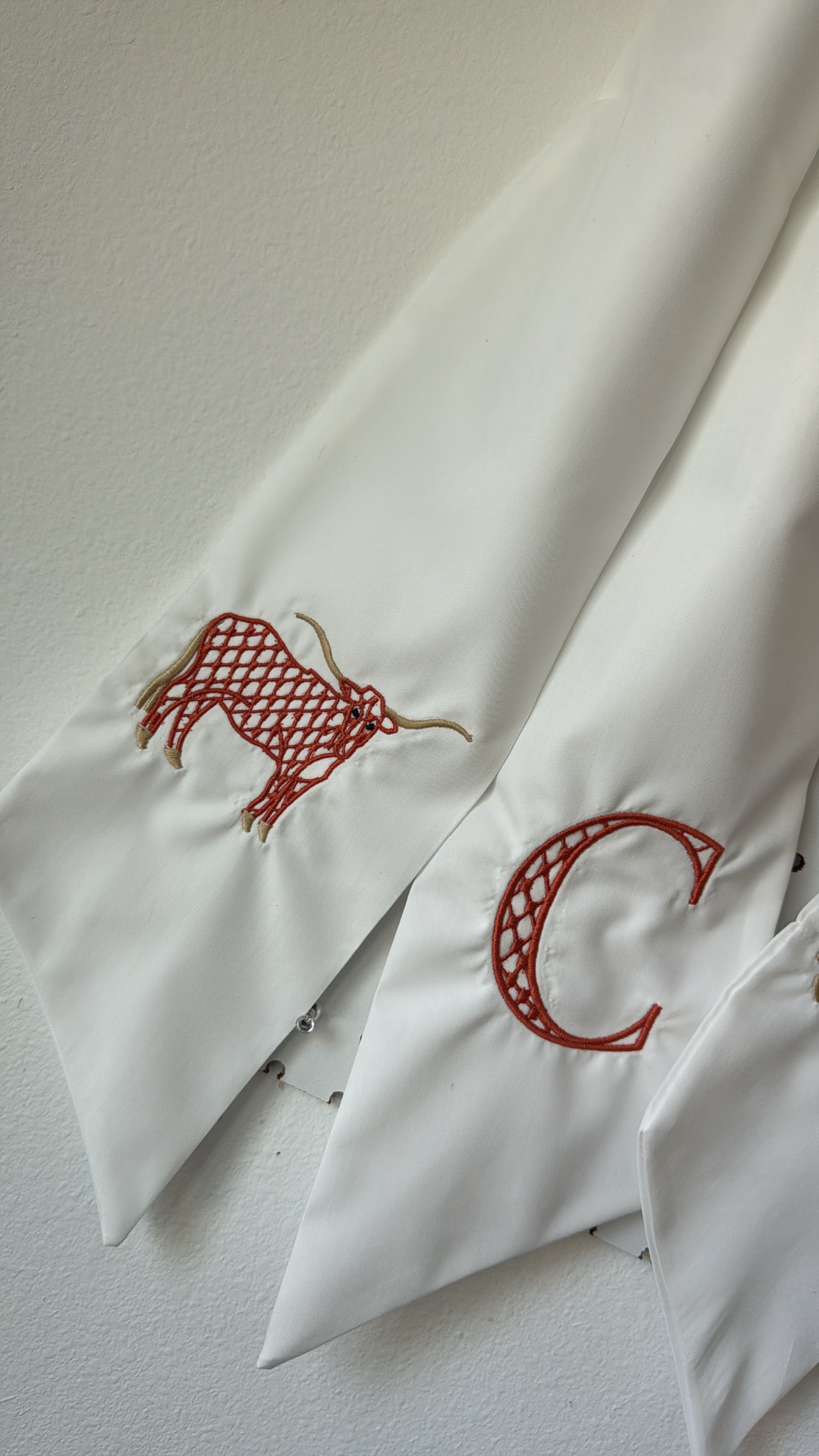 Longhorn & initial