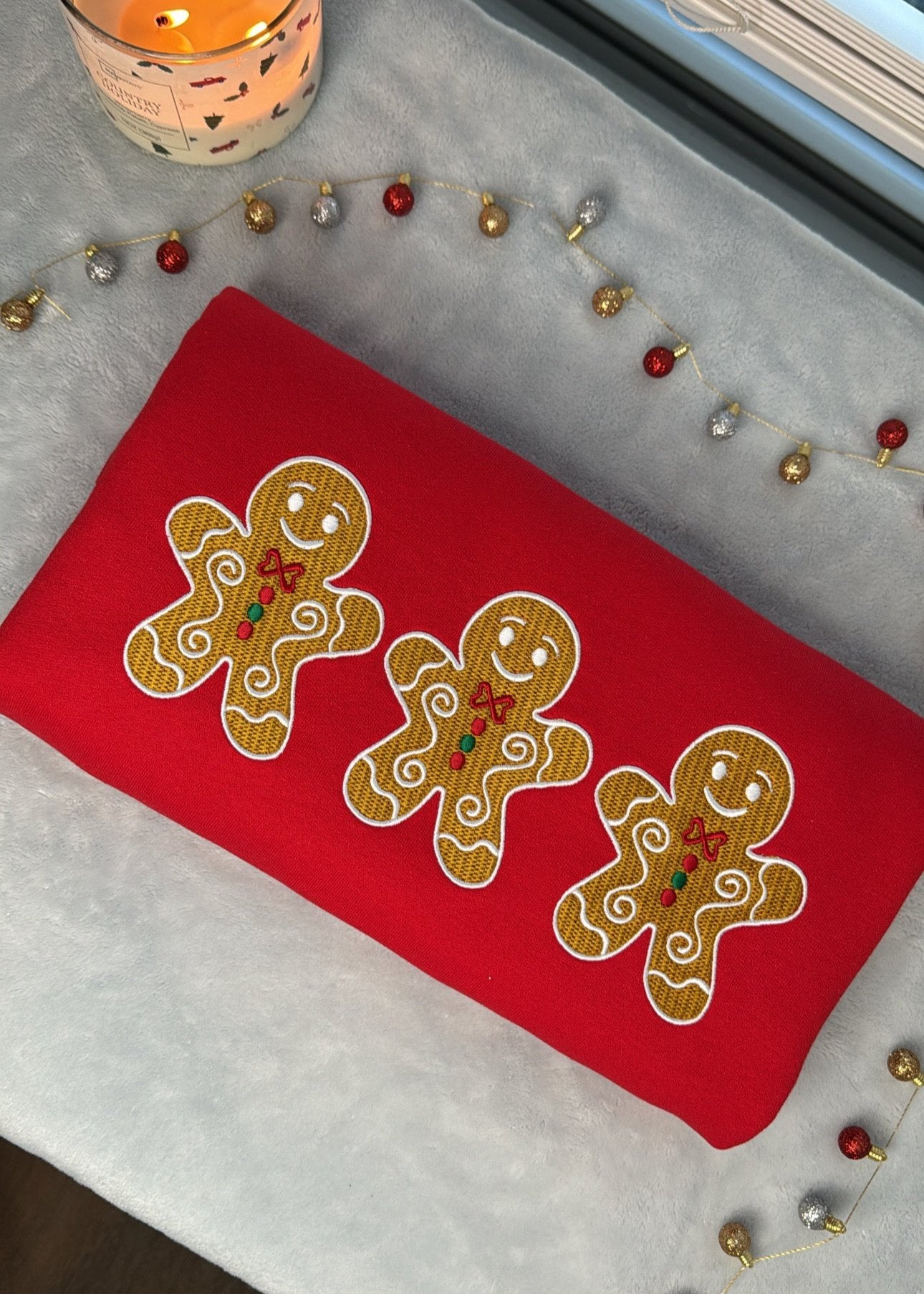 Gingerbread
