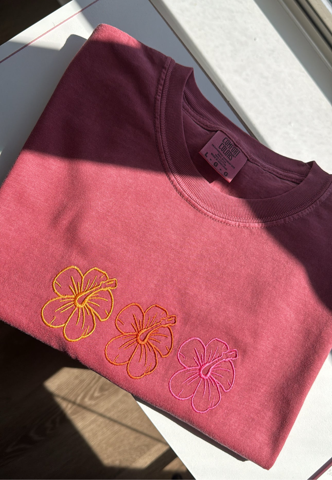 Hawaiian Flowers