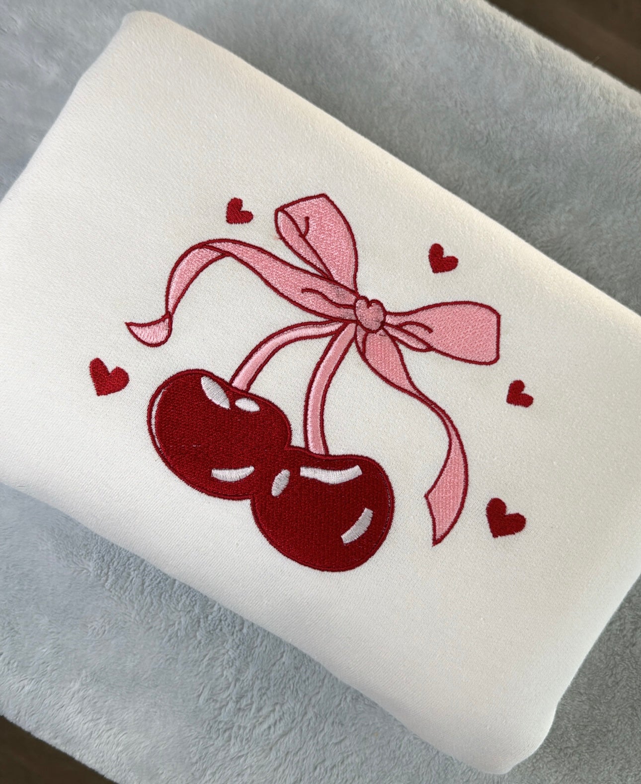 Cherries