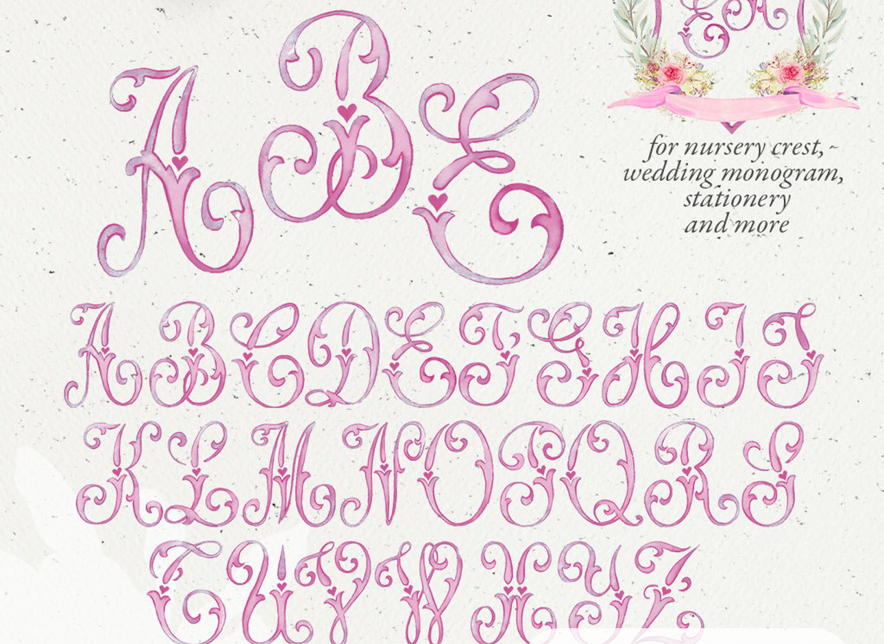 Cinderella & Initial