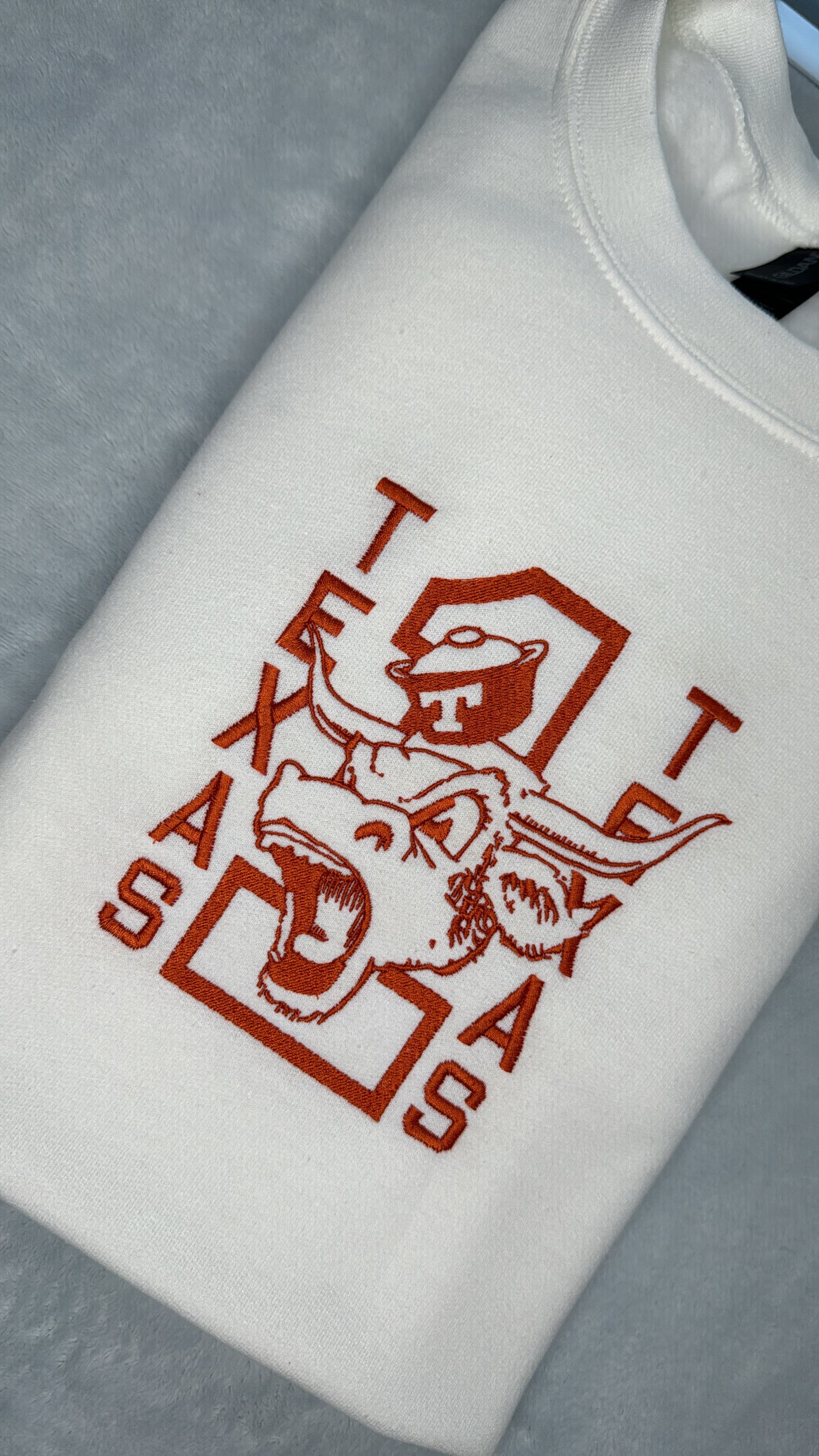 Texas Longhorn