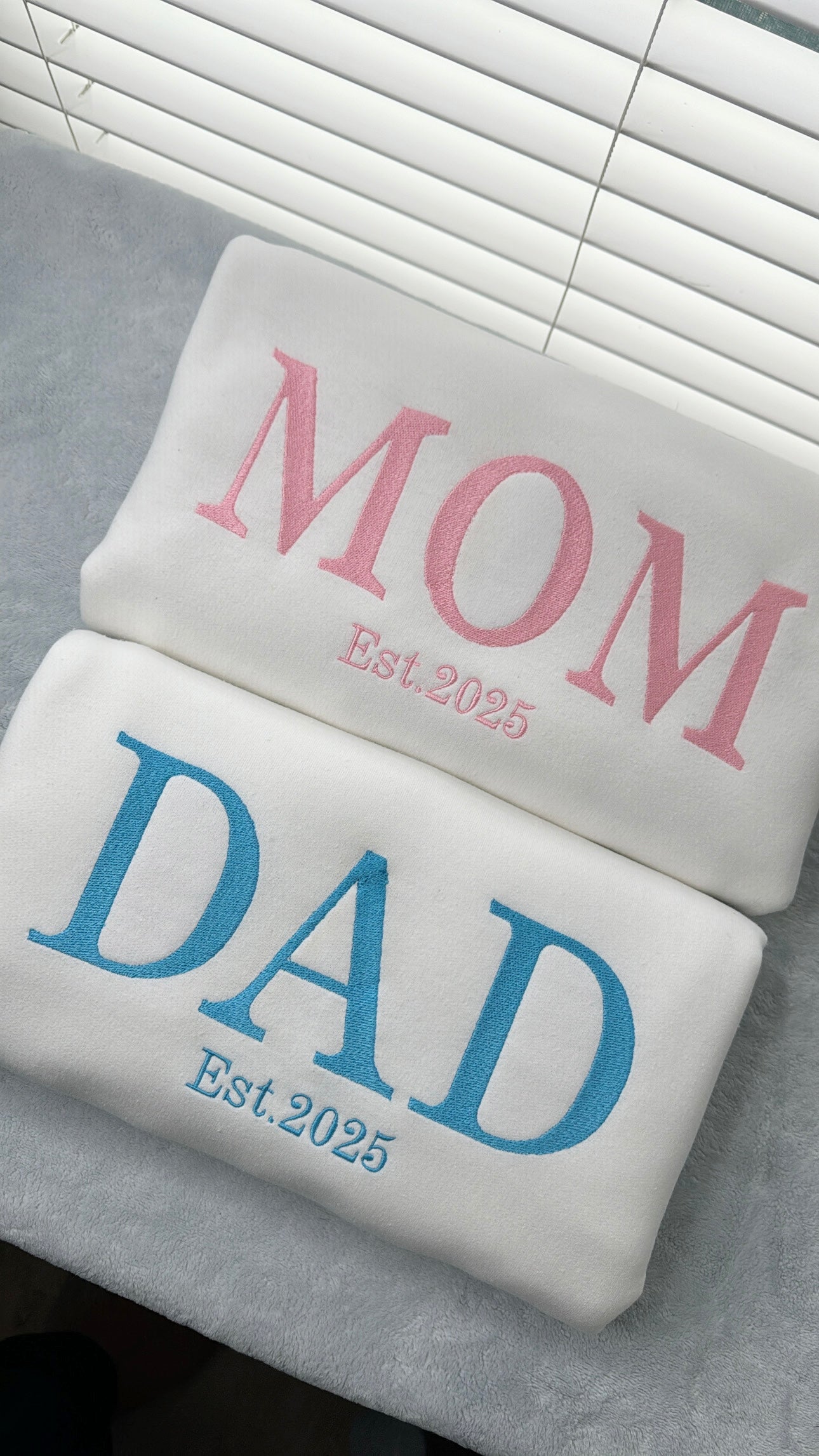 Mom Est.