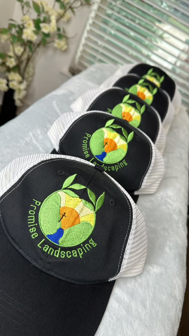 Custom Hats