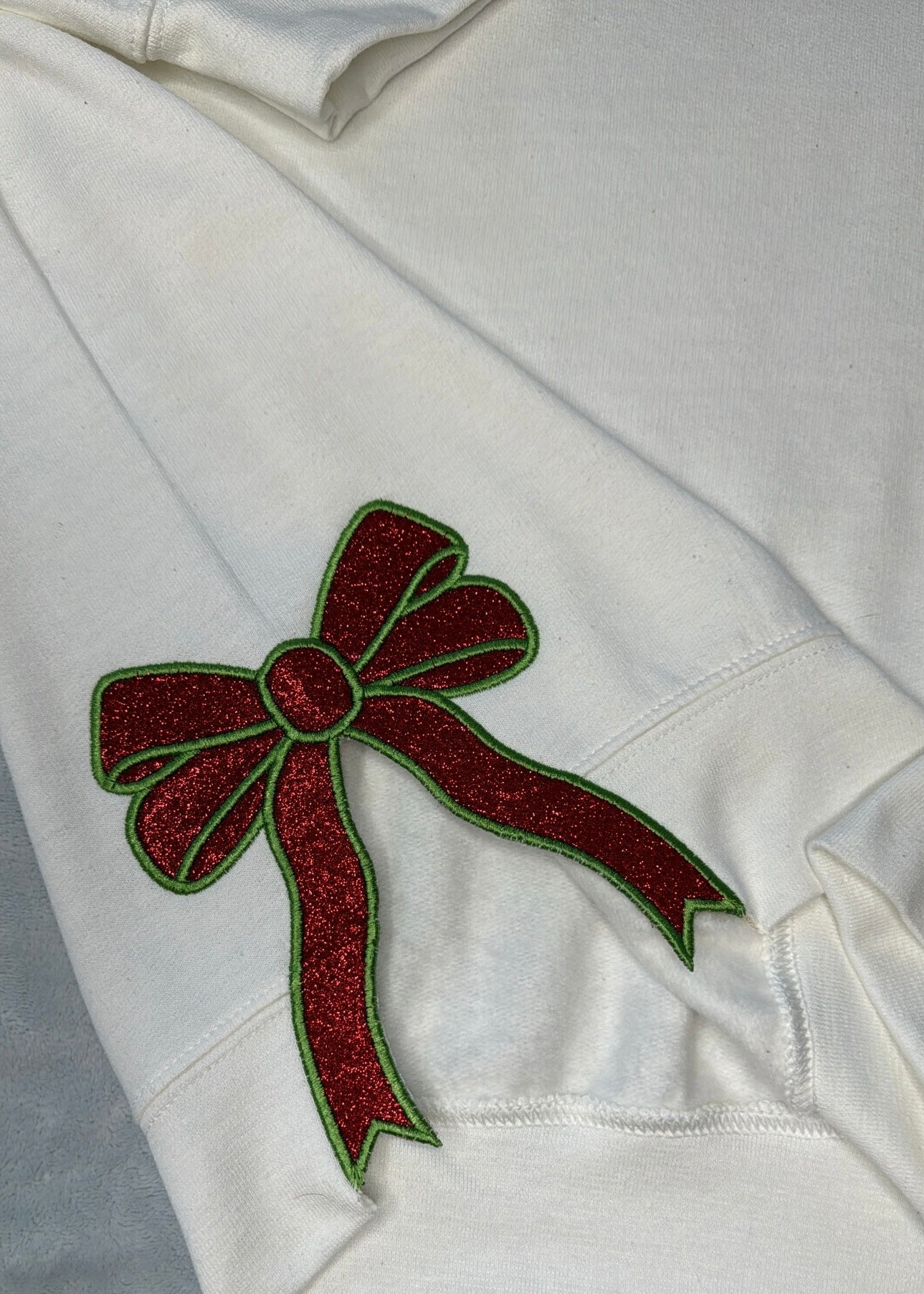 Christmas Bow