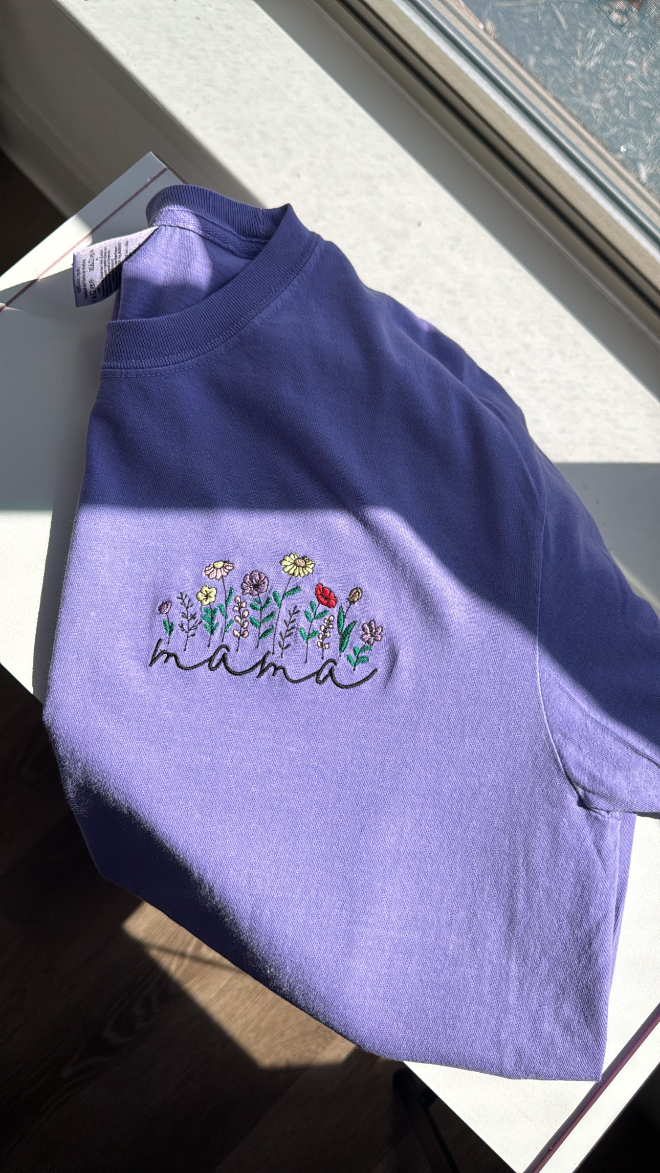 Mama Floral
