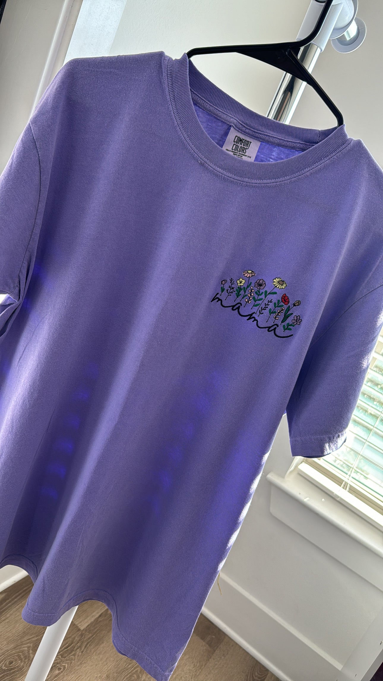 Mama Floral