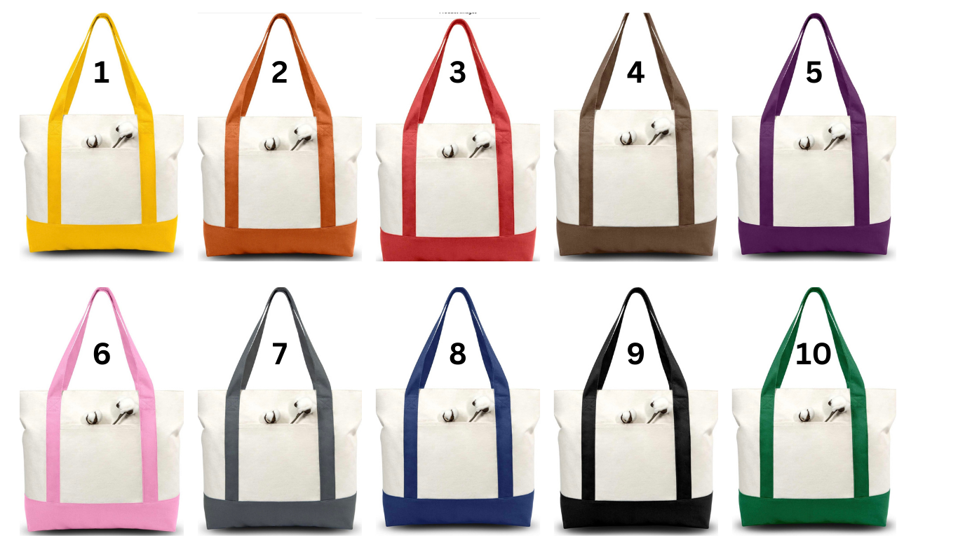 Tote Bag