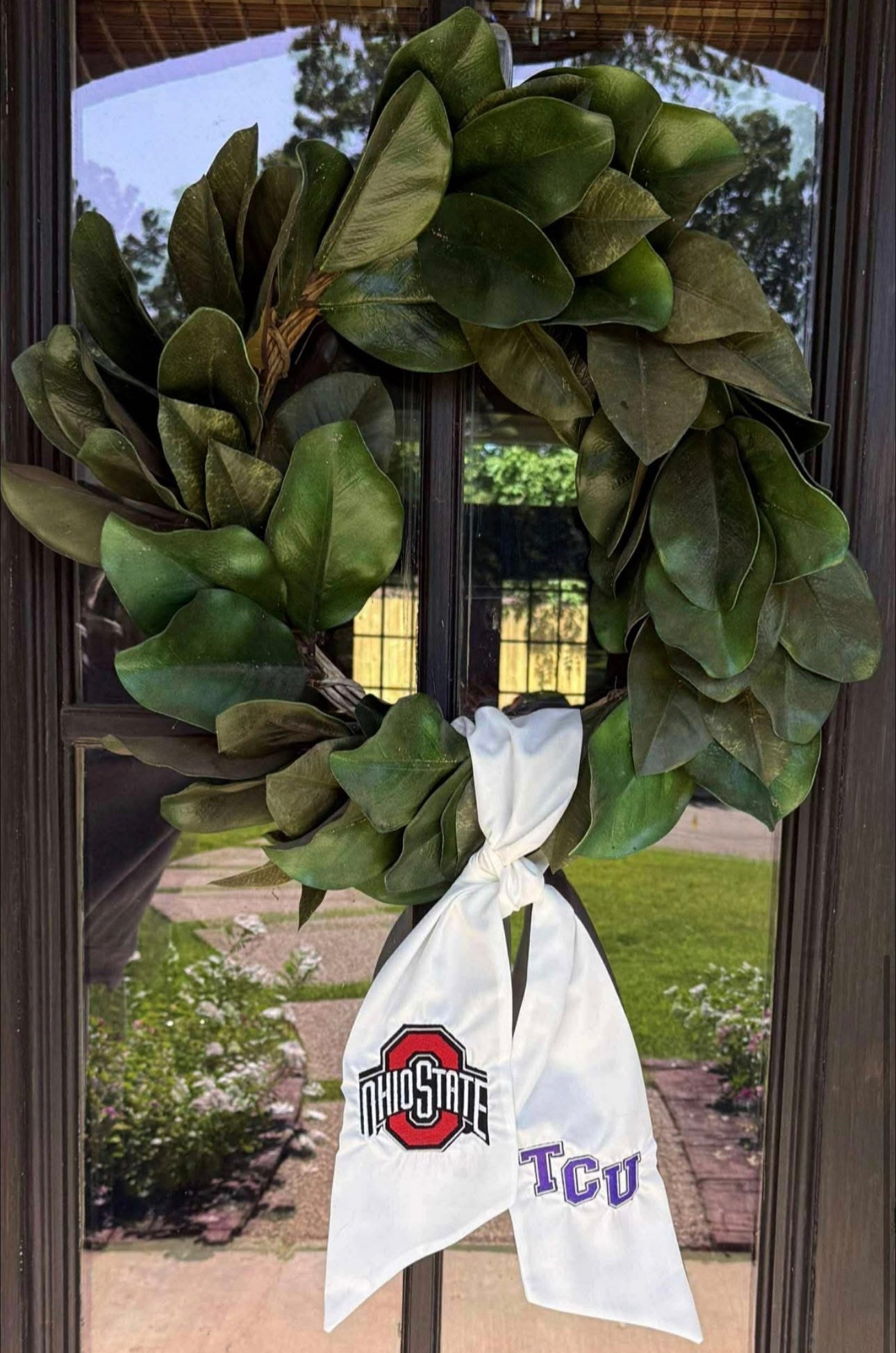 Ohio State & TCU