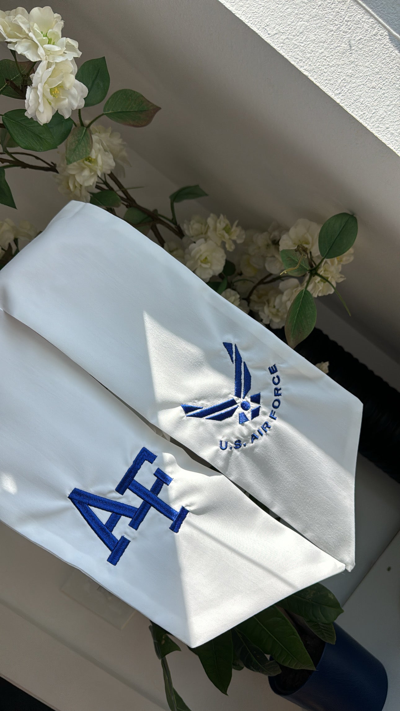 AF & U.S Air Force