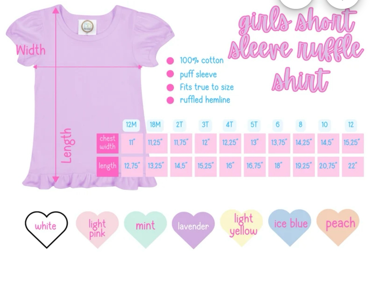 Easter Shirts