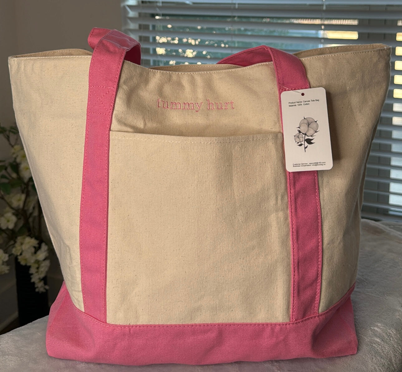 Tote Bag