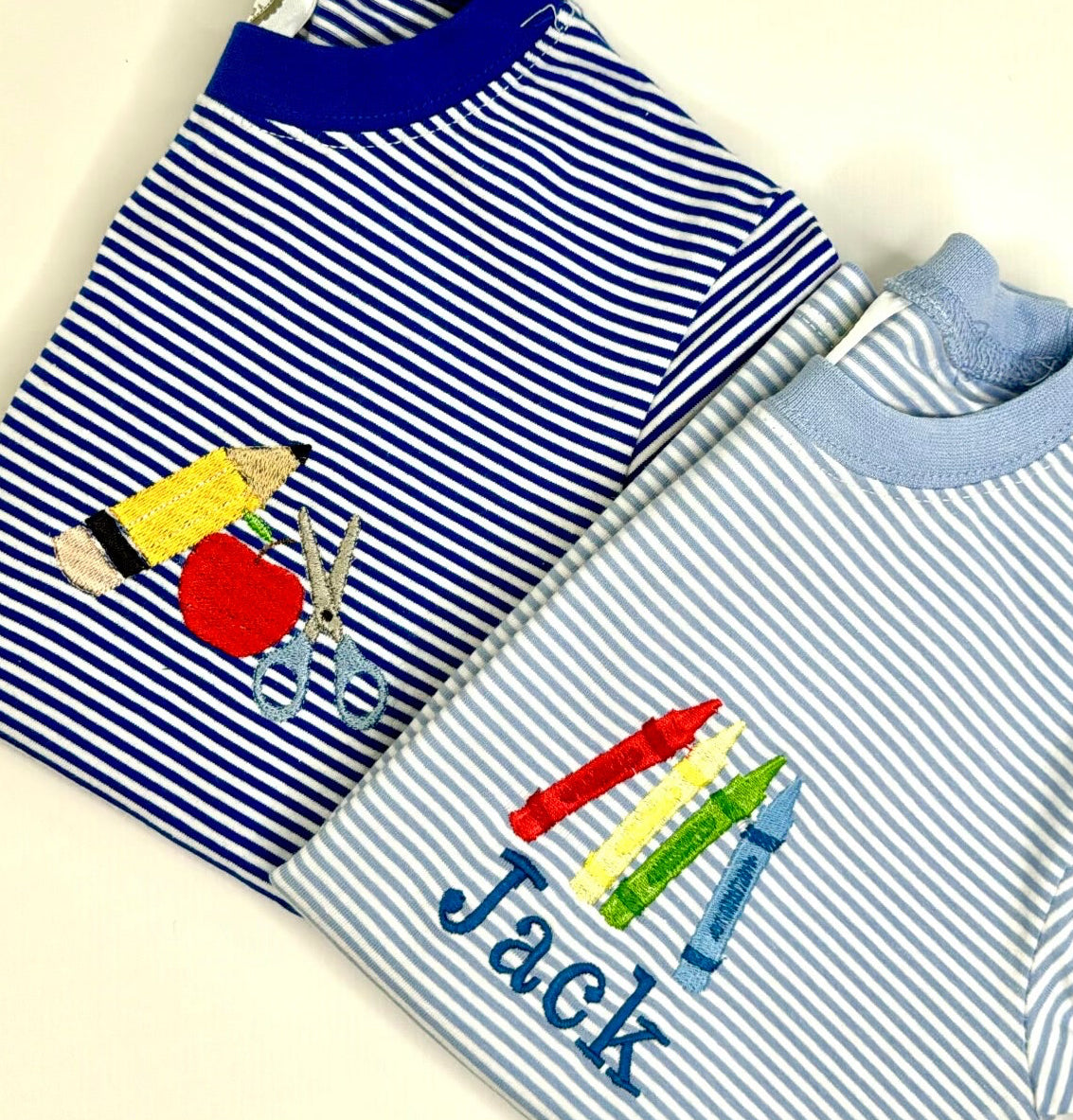 Kids Back to School Shirt