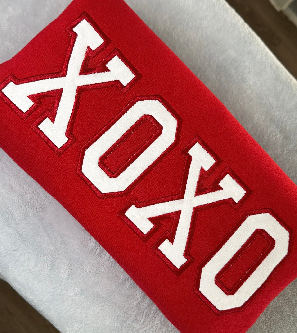 XOXO