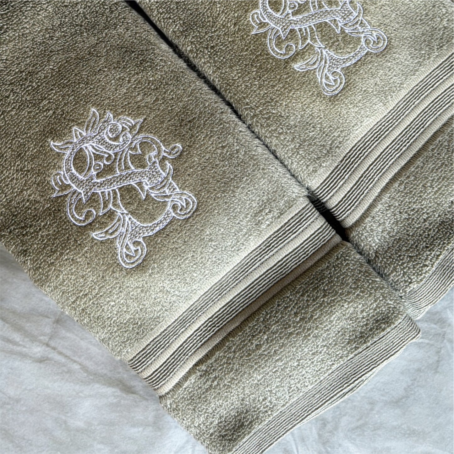Towels