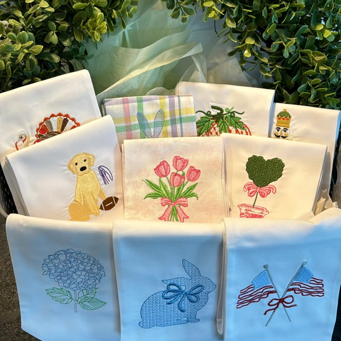 Bundles