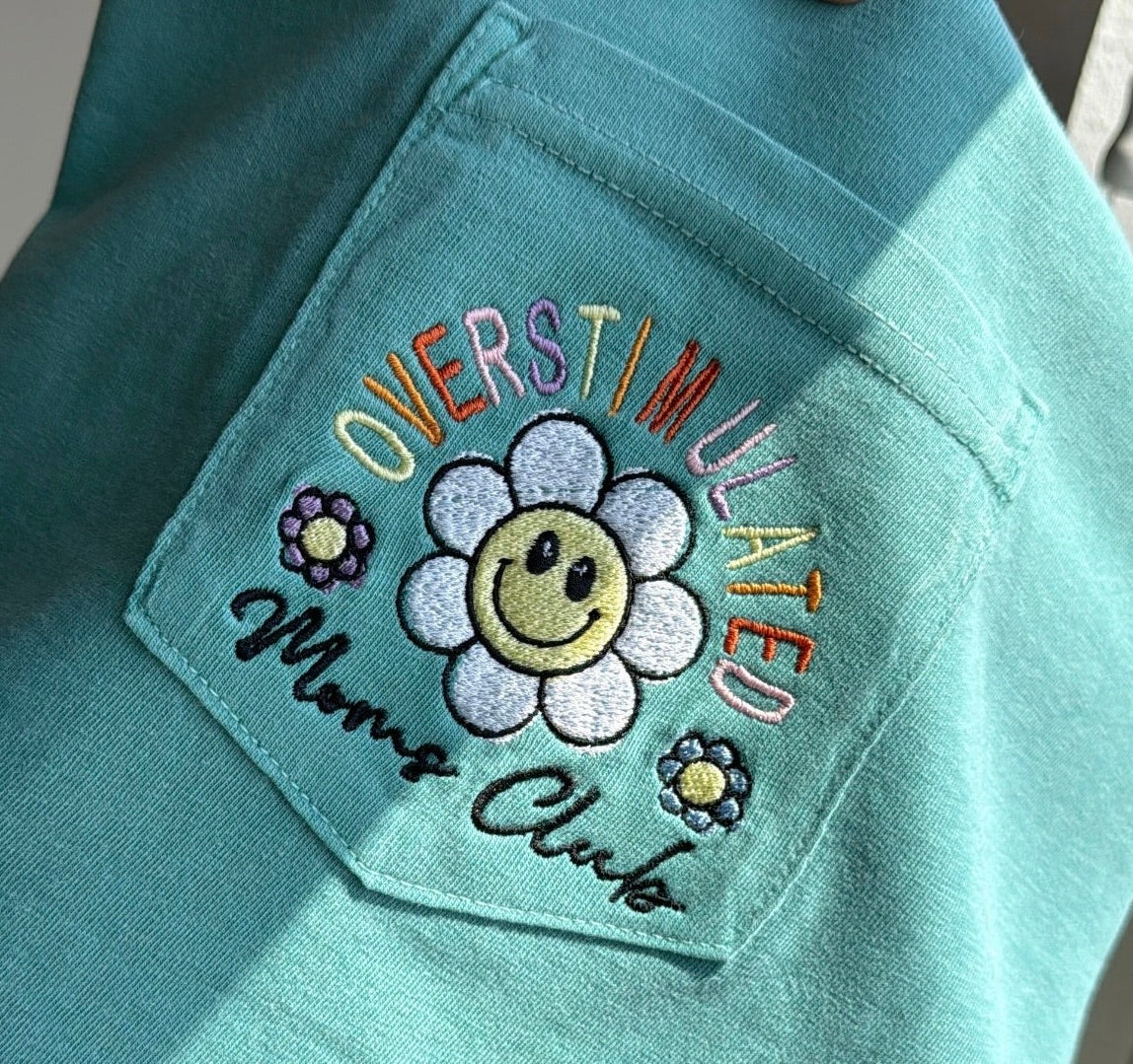 Apparel