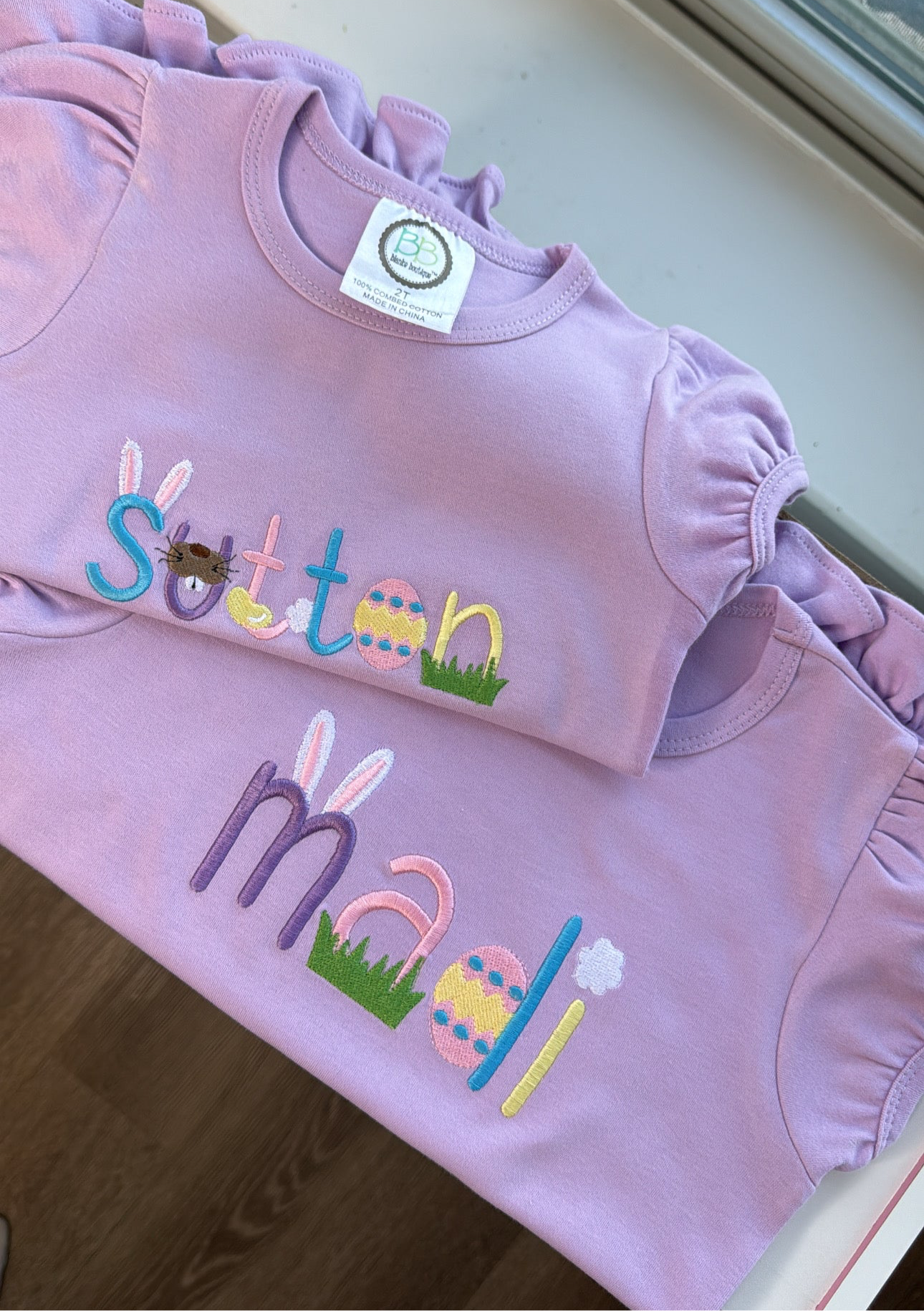 Easter Shirts