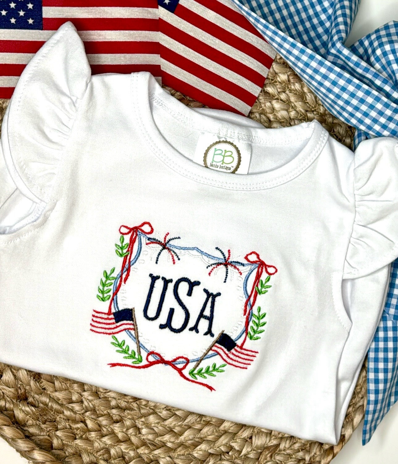 USA Baby Bubble