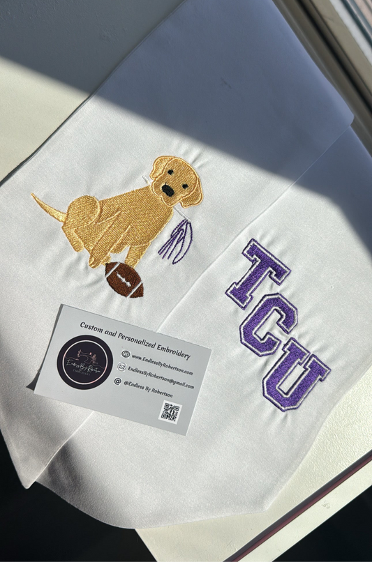 Dog & TCU