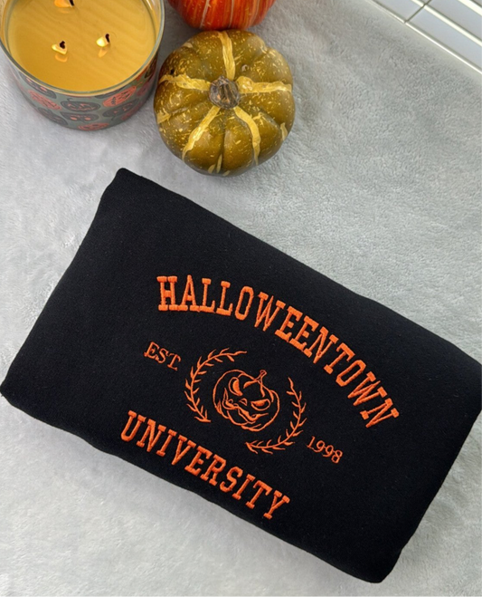 Halloweentown