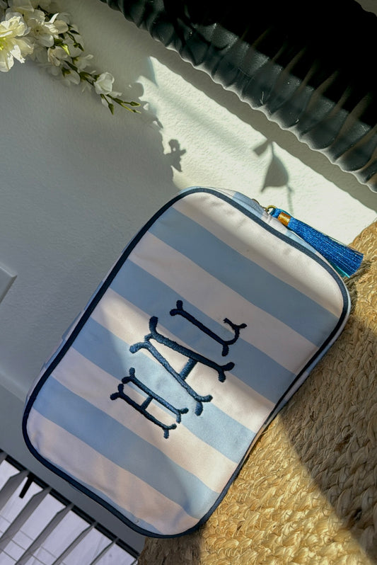 Cabana Bag with Tassel