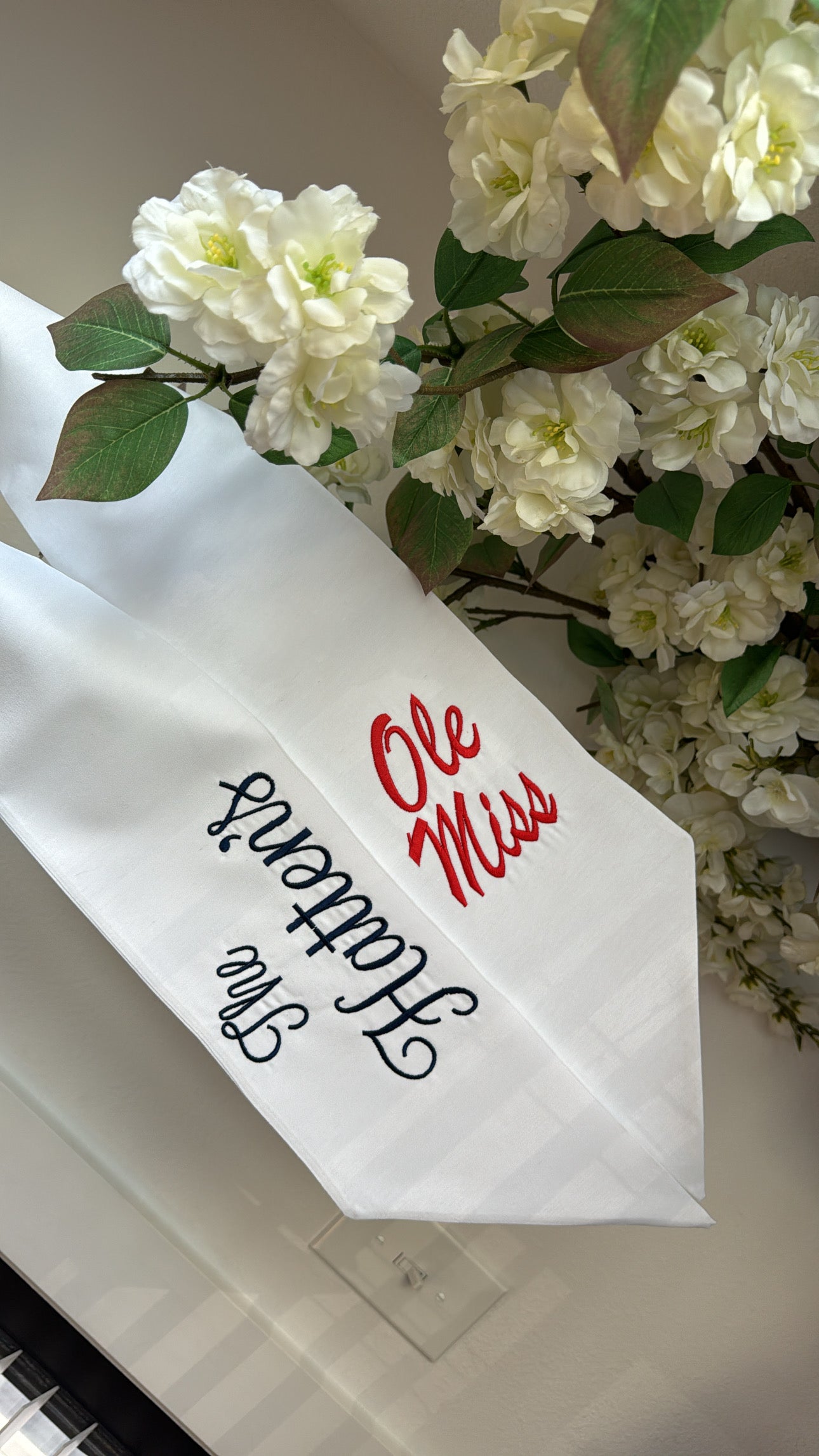 Ole Miss