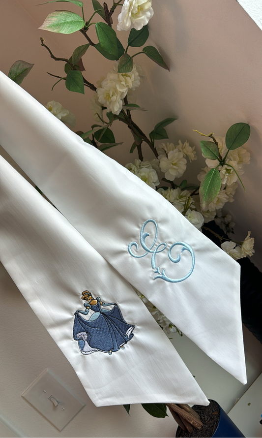 Cinderella & Initial