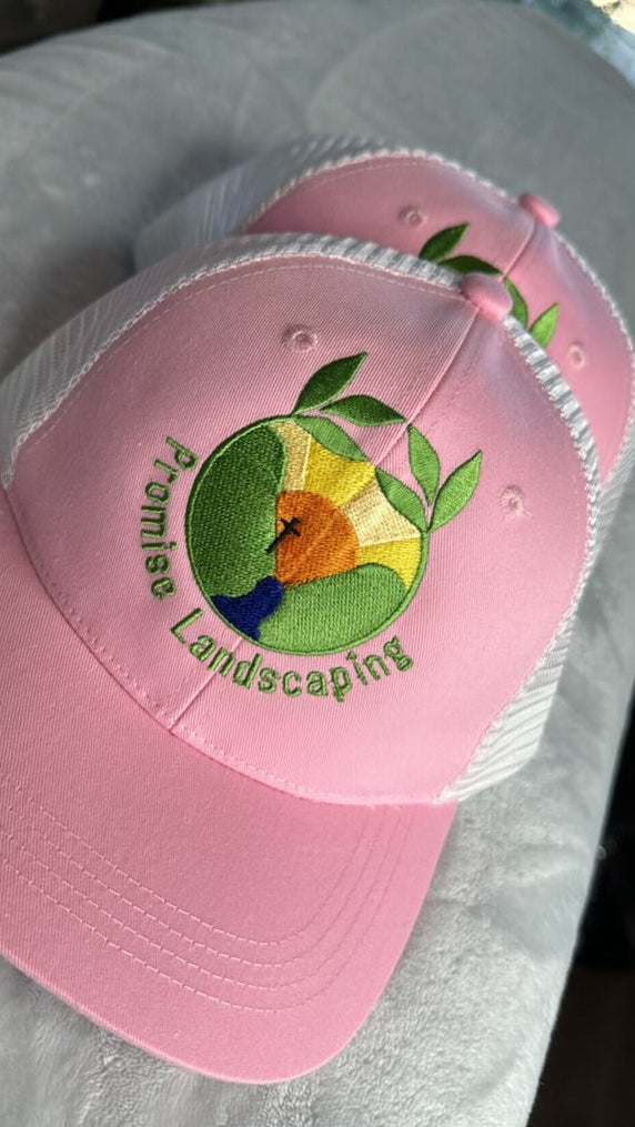 Custom Hats