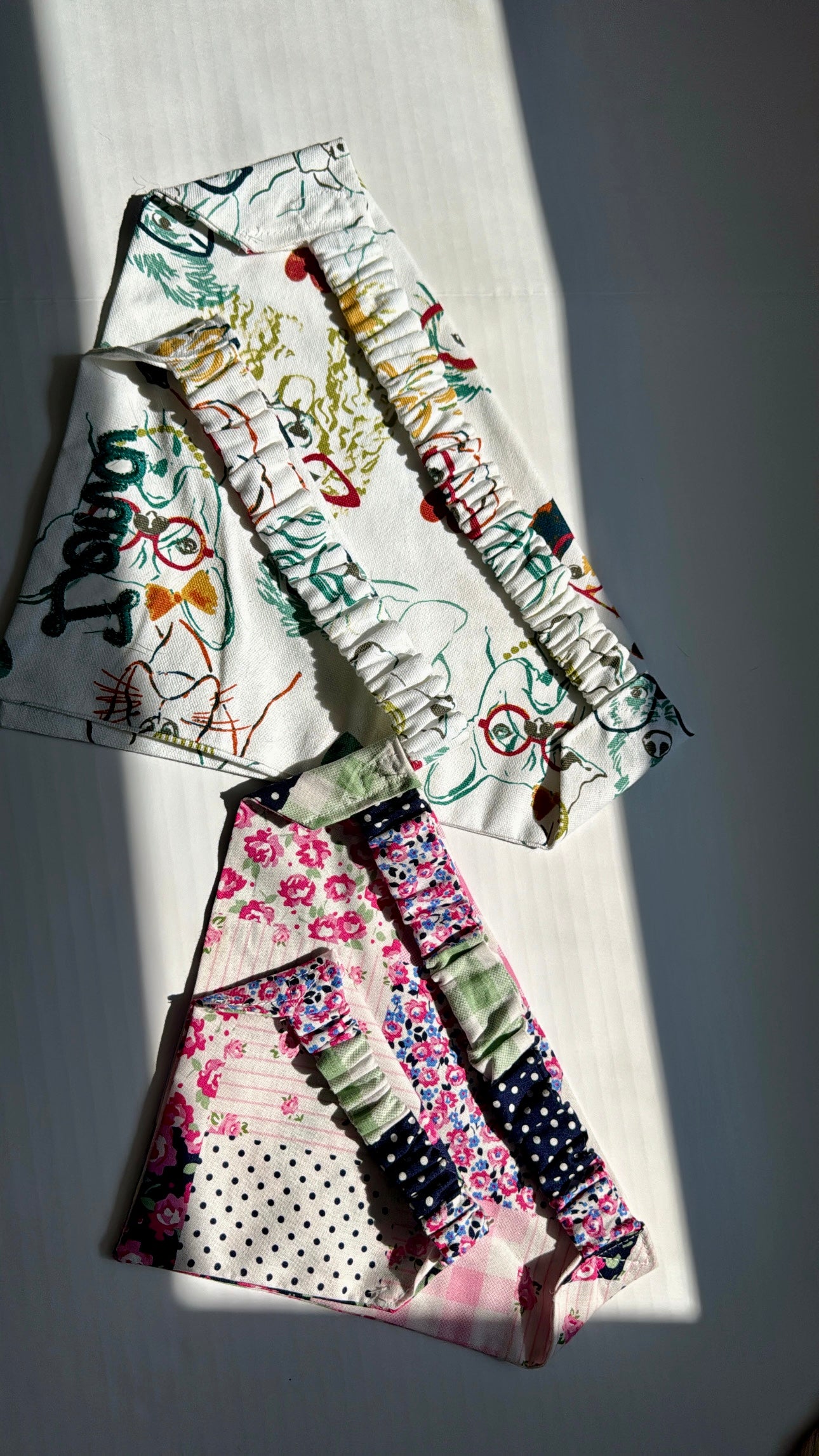 Bandannas