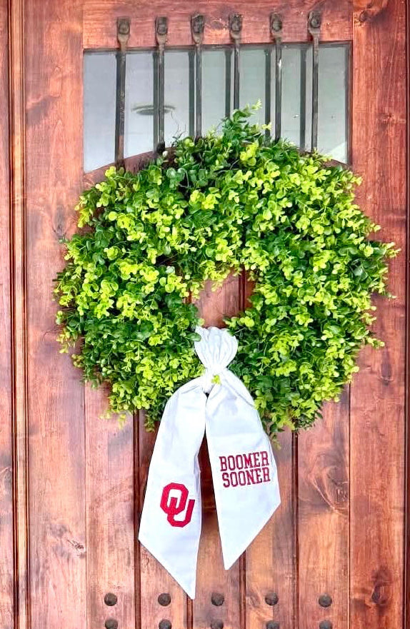 OU & boomer