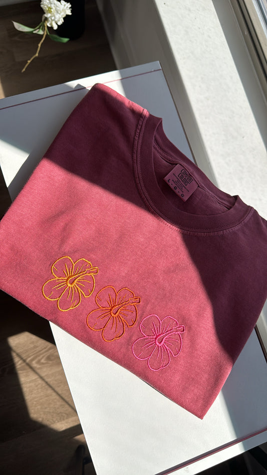 Custom T-shirts