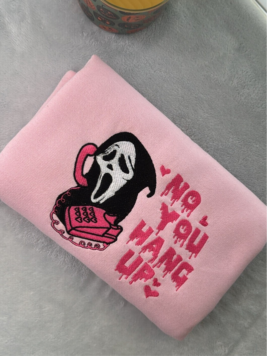 Scream