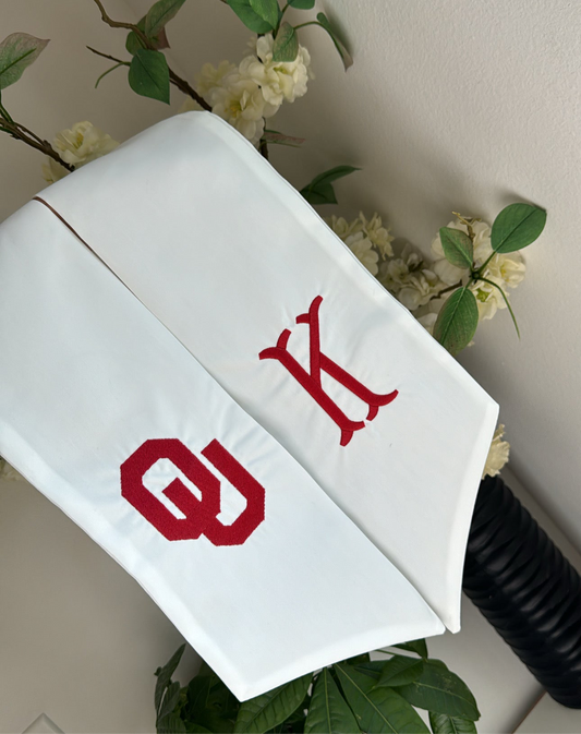 OU & initial