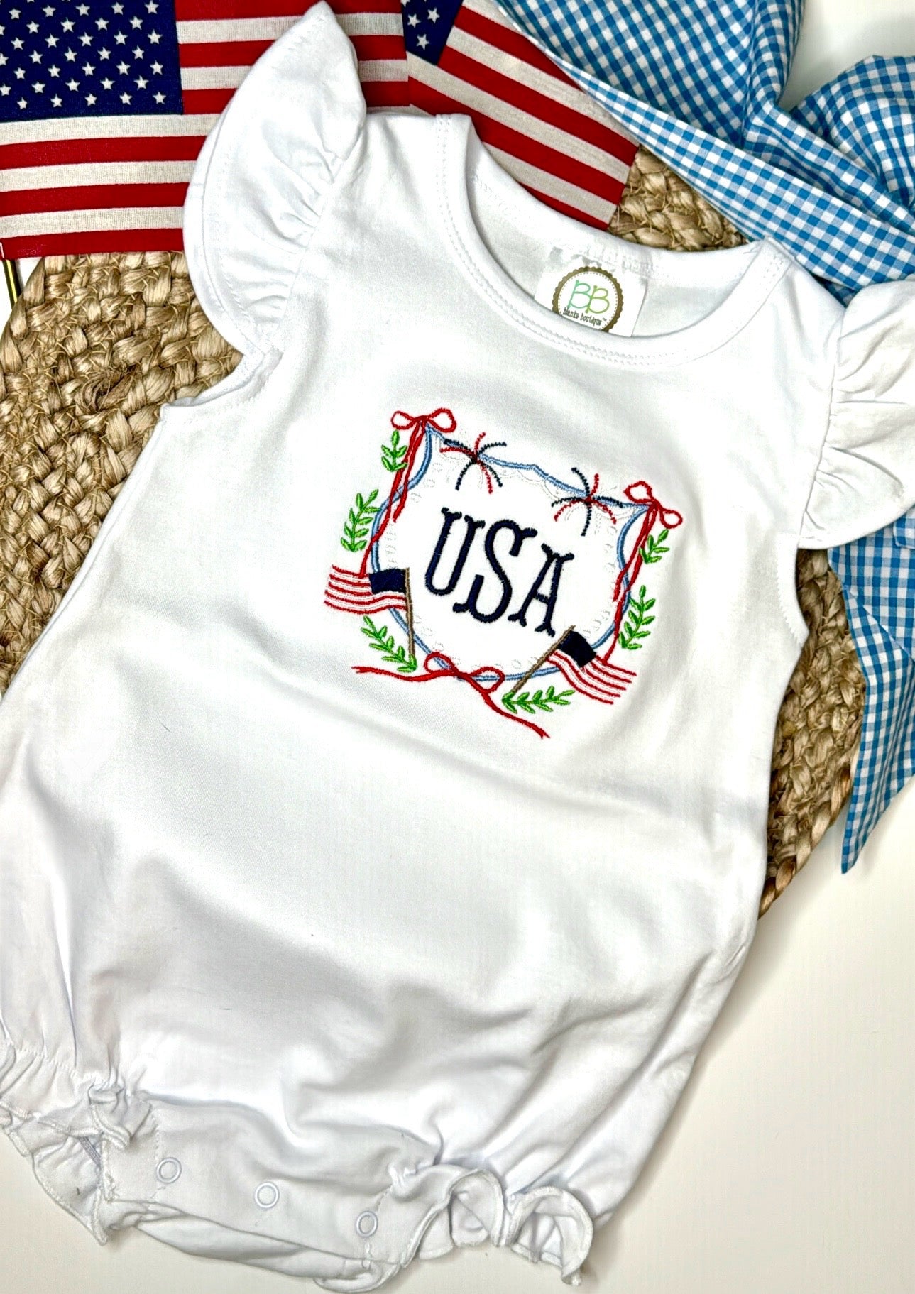 USA Baby Bubble