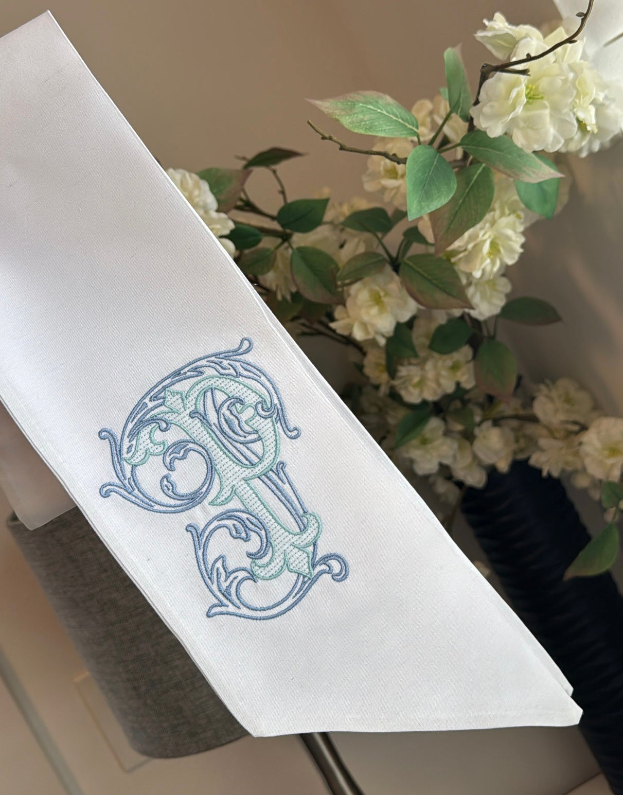 Single Initial
