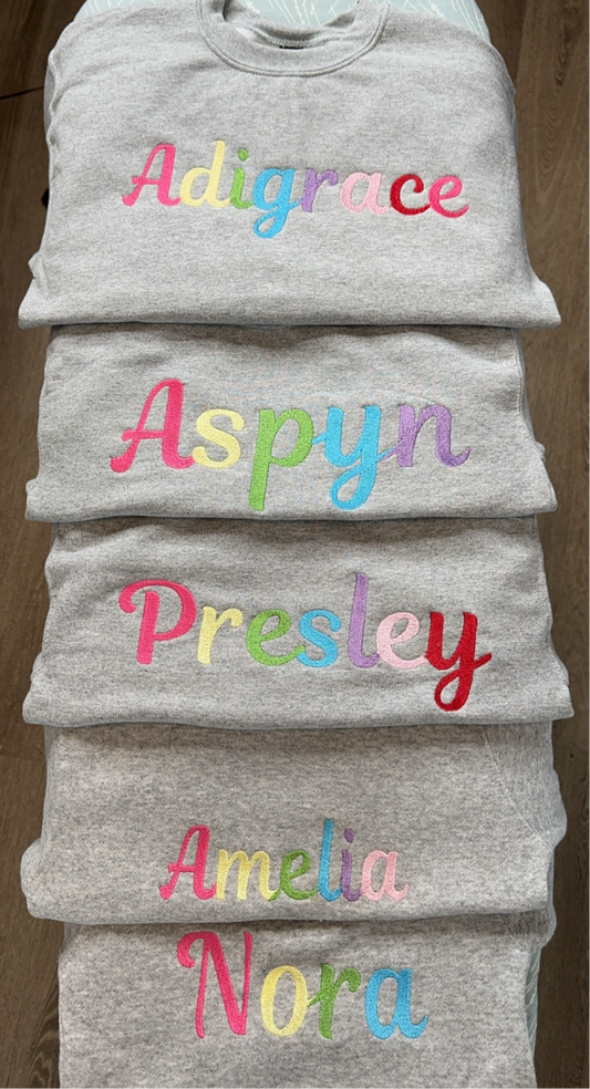 Custom Kids