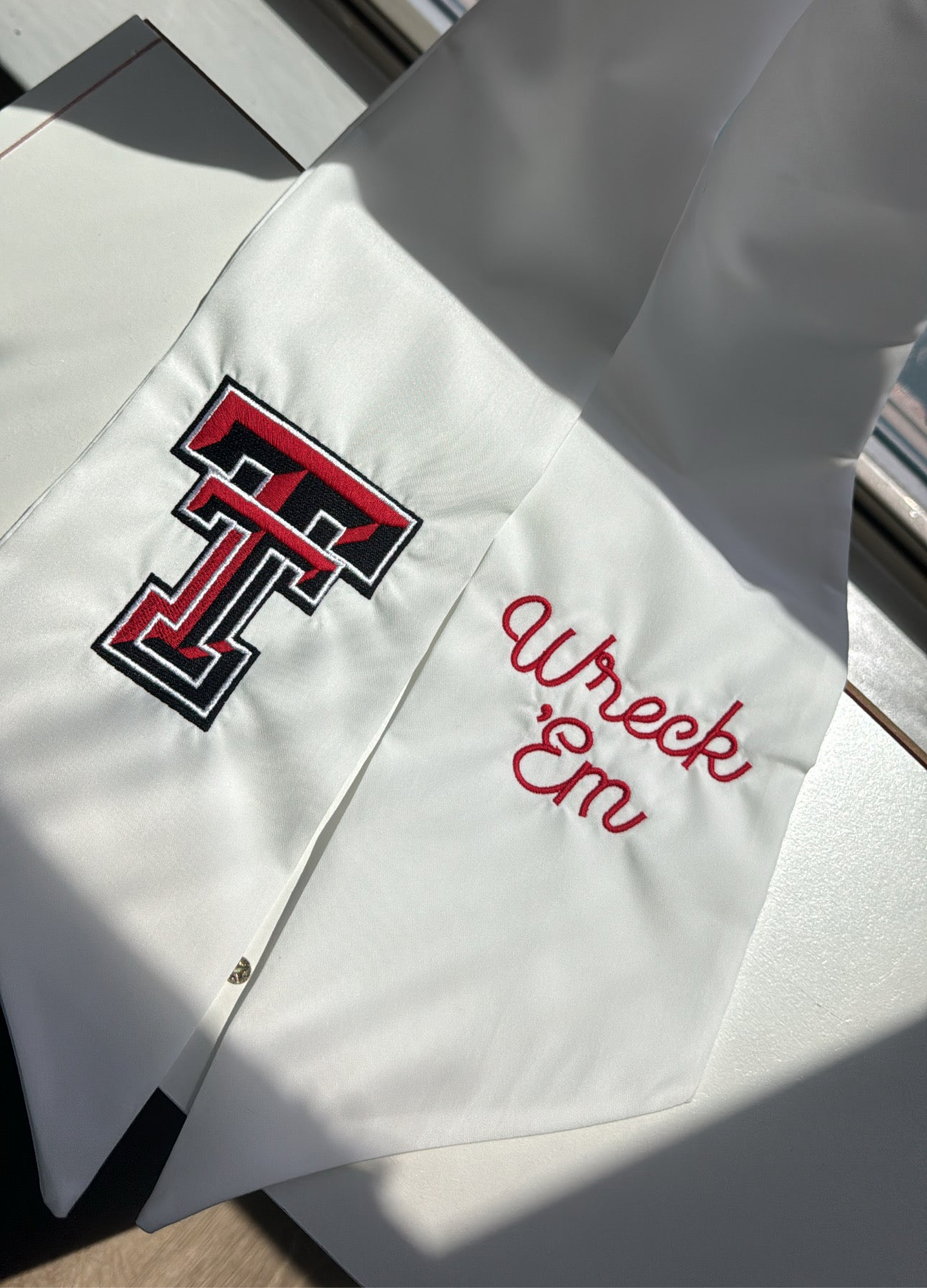 Texas Tech & Wreck ‘Em