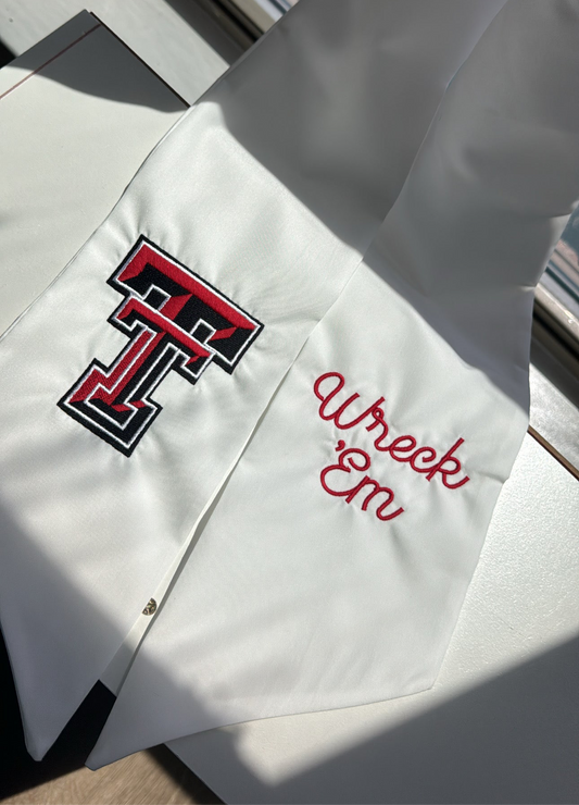 Texas Tech & Wreck ‘Em