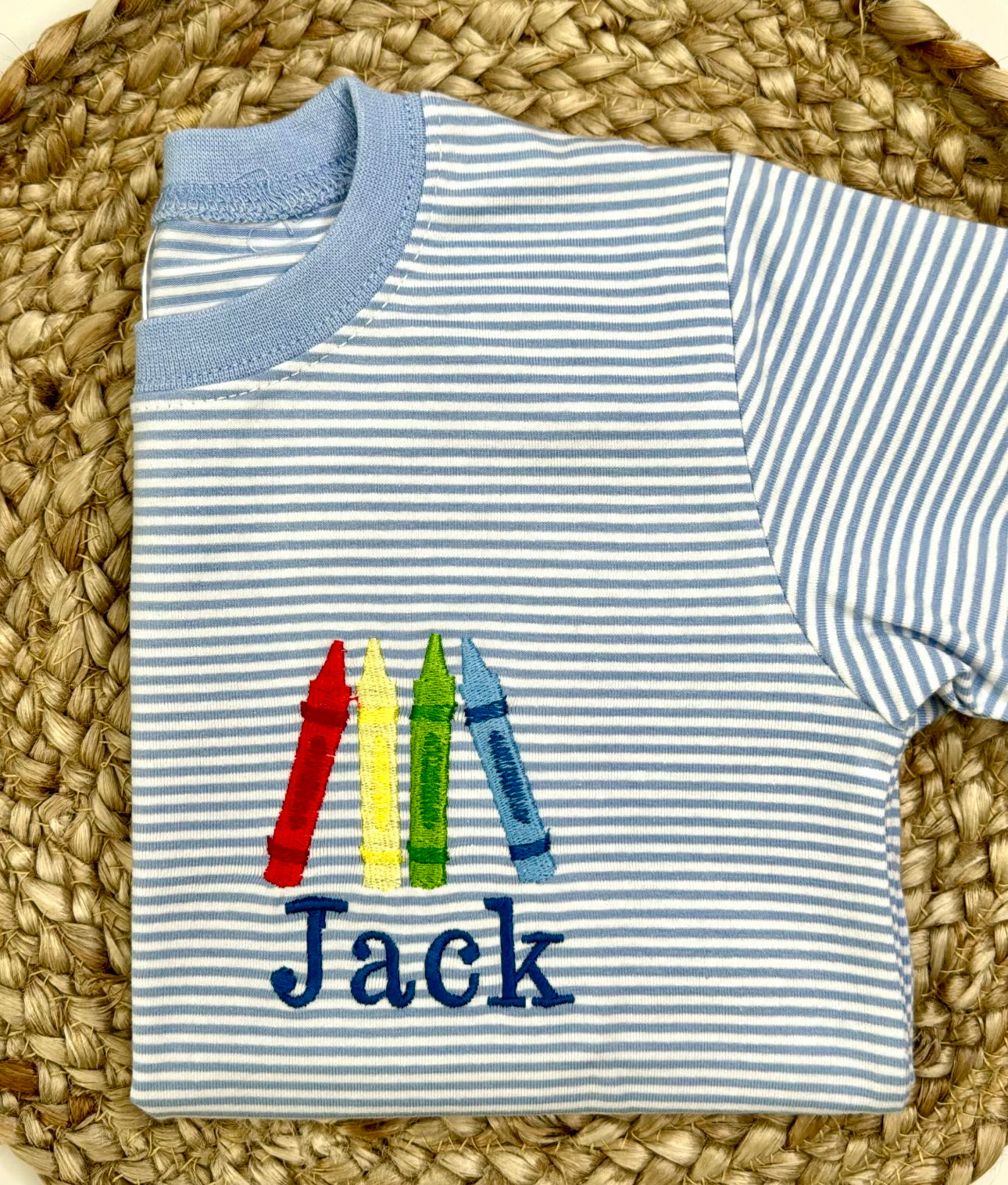 Kids Back to School Shirt