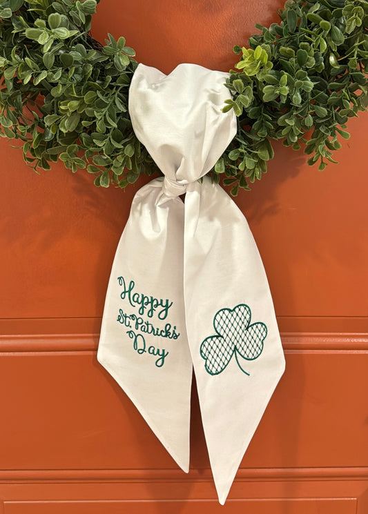 St. Patrick’s Day