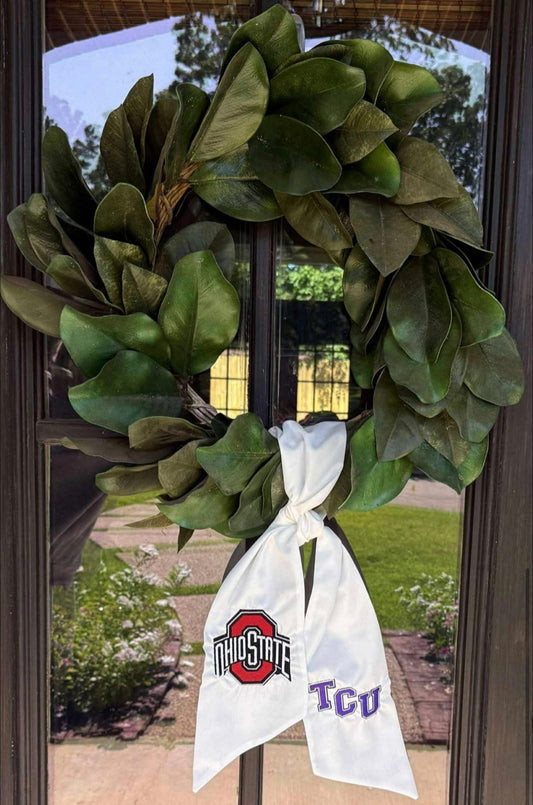 Ohio State & TCU