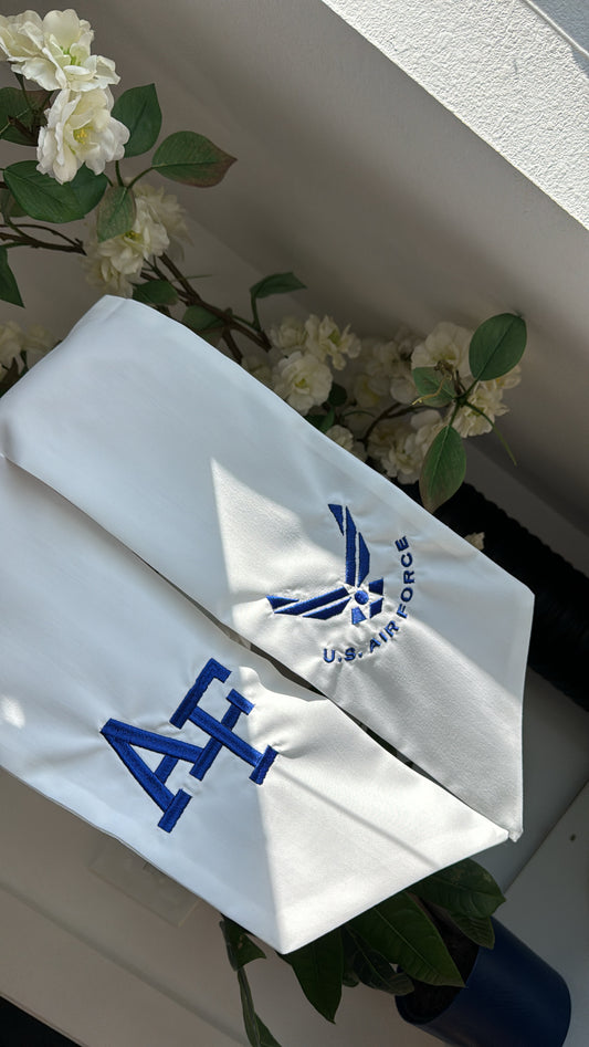 AF & U.S Air Force