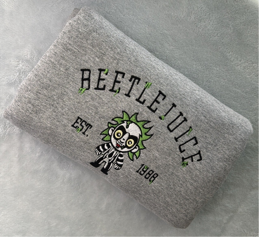 Beetlejuice